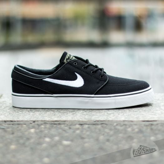 Men's sb janoski shoes - max grey/white/gum cheap