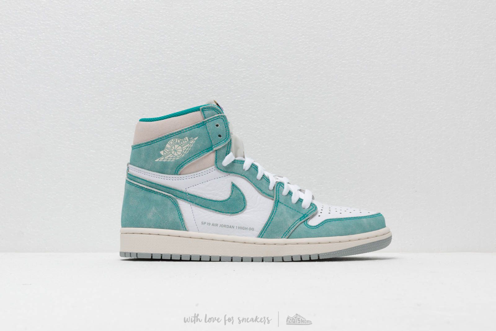 Jordan 1 high turbo green clearance