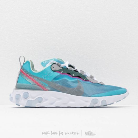 Nike react online element 87 footshop