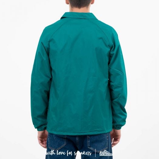 Vestes Vans Torrey Jacket Quetzal Footshop