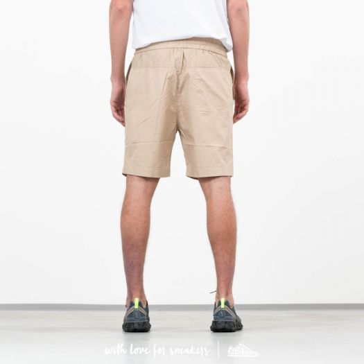 ortky WOOD WOOD Baltazar Shorts Light Khaki Footshop