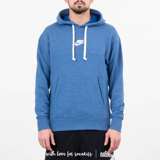 Nike Sportswear Heritage Pullover Hoodie
