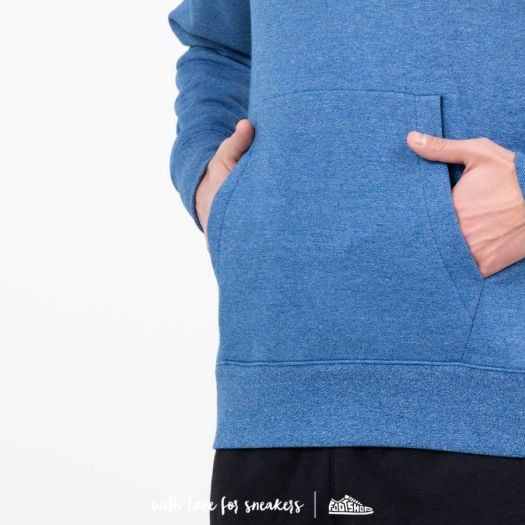 Nike Sportswear Heritage Pullover Hoodie