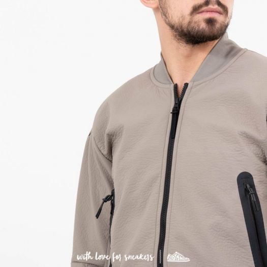 Nike sportswear tech pack woven track jacket 2025