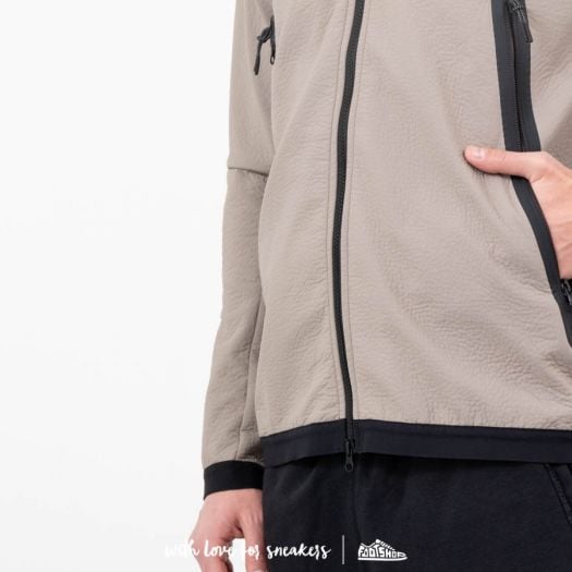 Nike sportswear tech pack woven track jacket cheap