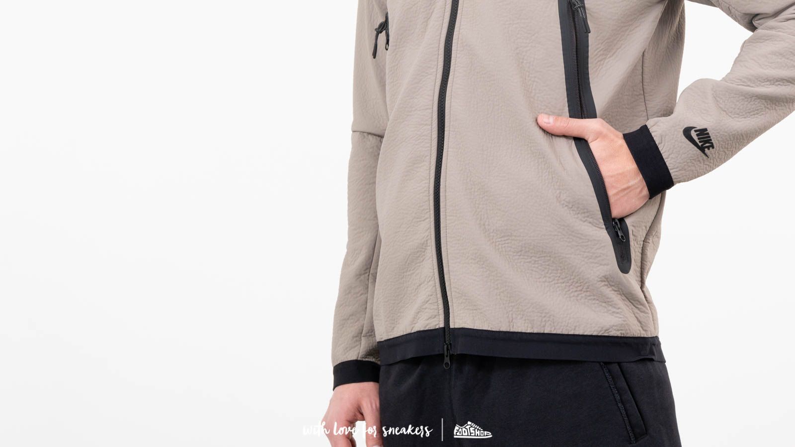 Nike tech pack track jacket new arrivals