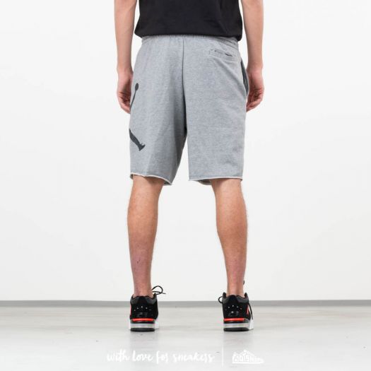 Pantaloncini jordan grigi online