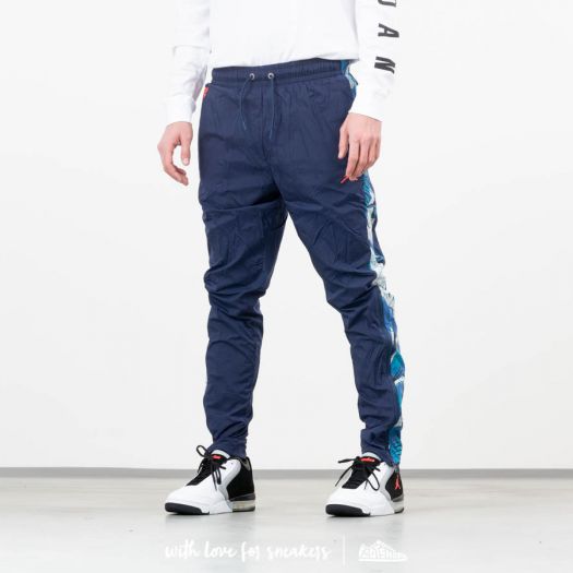 Jordan x rw 2025