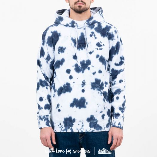 Vans spot shop dye hoodie