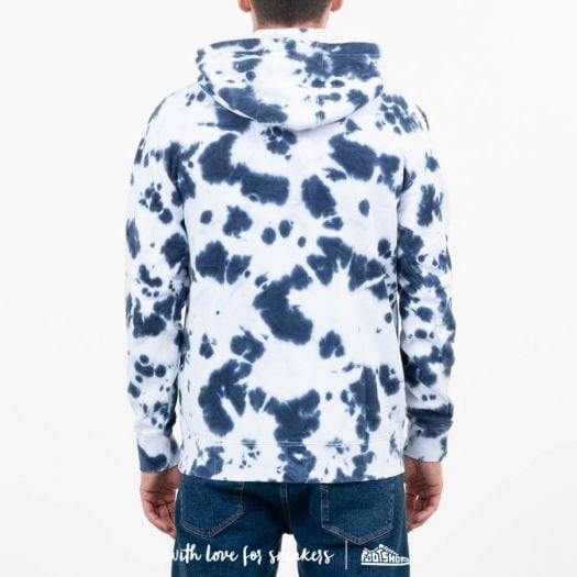 Vans spot on sale dye hoodie