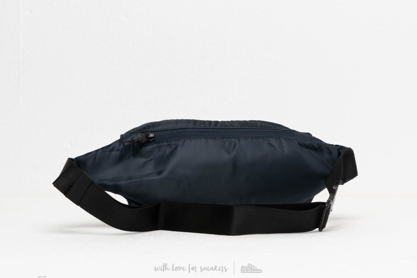 Madingi krepšiai Champion Waist Bag Navy Blue