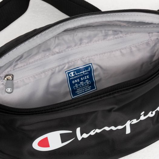 Champion bags 2013 sales