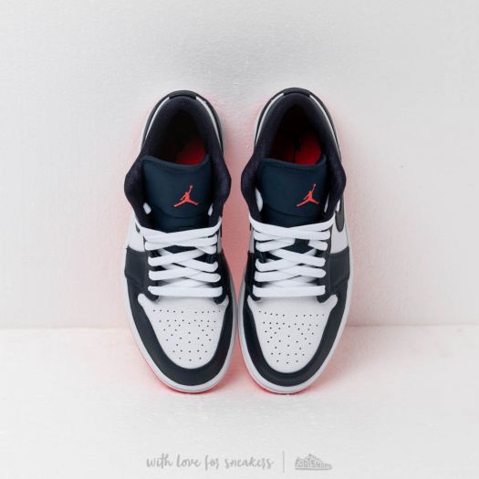 jordan 1 obsidian ember