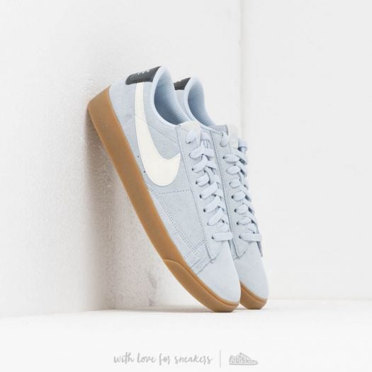 Nike sportswear clearance blazer low sd