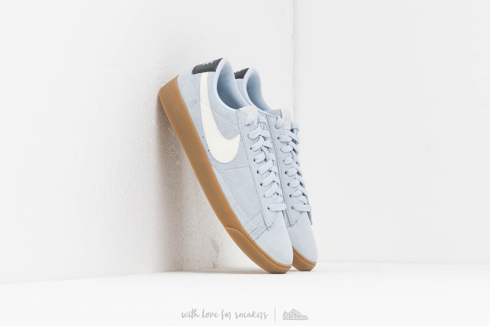 Nike blazer low outlet sd w