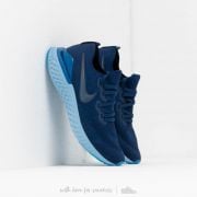 Epic react blue void store