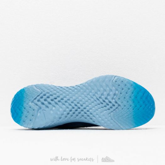 Nike Epic React Flyknit 2