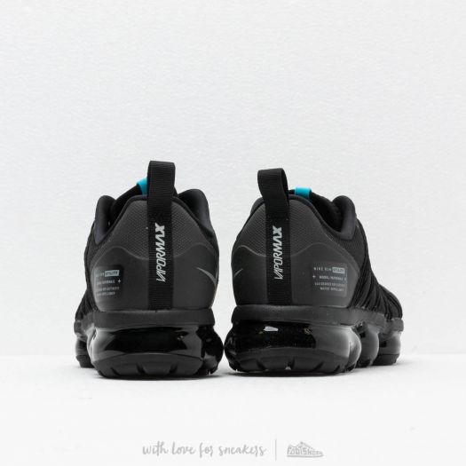 Vapormax utility black and blue on sale