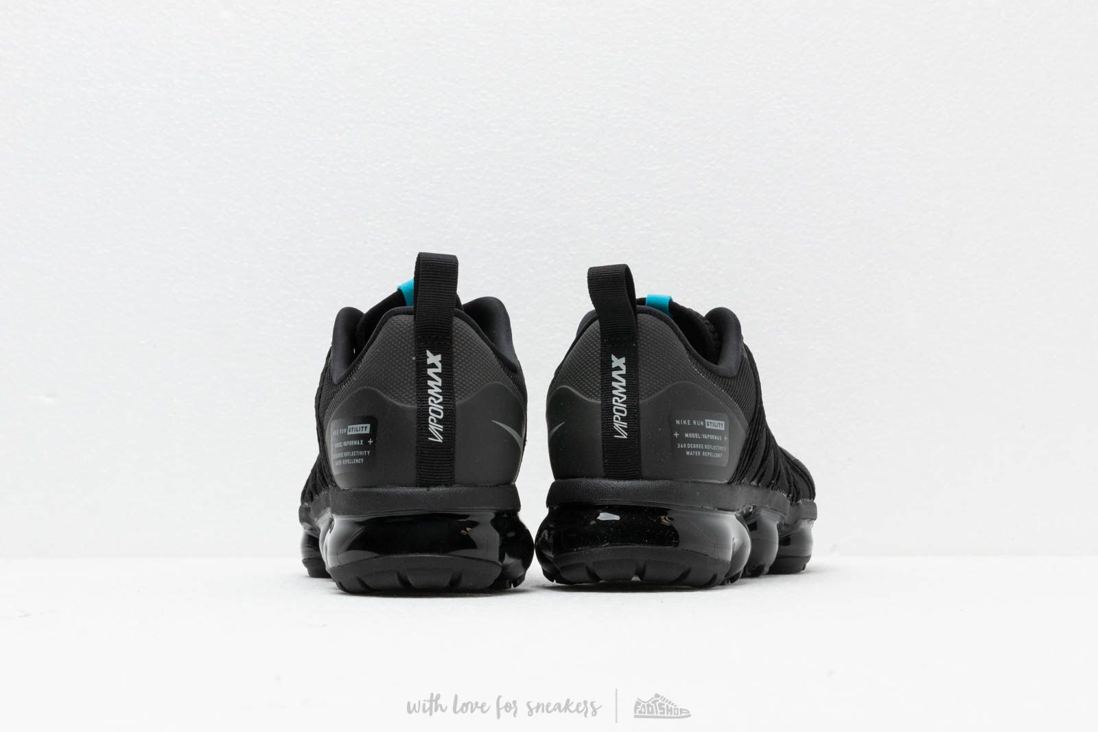 Nike vapormax utility blue clearance
