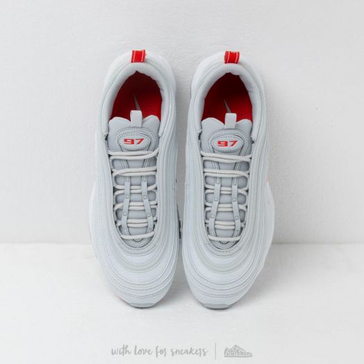 Air max sales 97 platinum orange