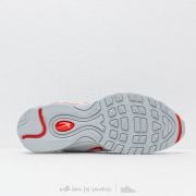 Air max 97 pure platinum team orange best sale