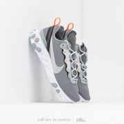 Nike element 55 cool grey top