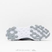 Nike react element 55 on sale cool grey hyper crimson