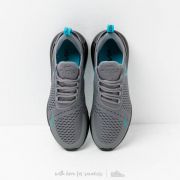 Air max 270 cool grey blue fury hotsell