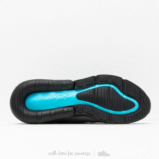Air max 270 cool grey and deals blue fury