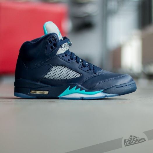 Air Jordan 5 Retro 30th