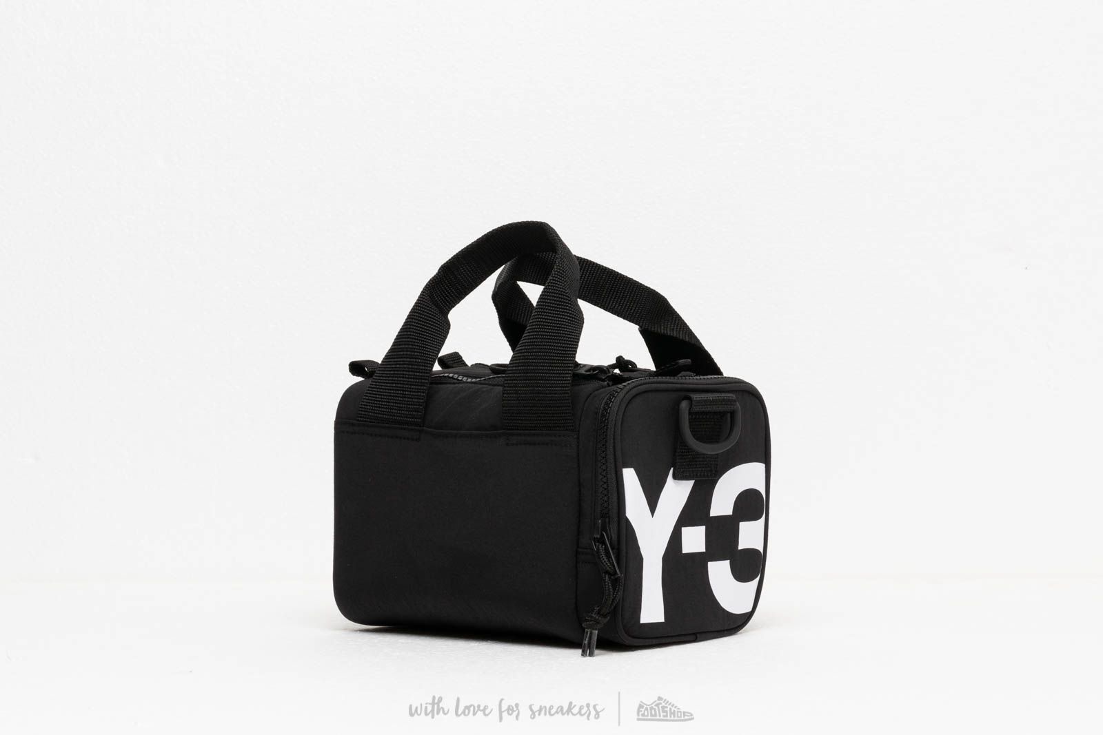 Y-3 Mini Bag