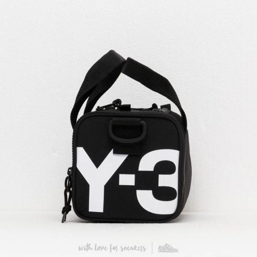 Y3 mini bag sale