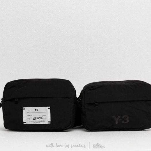 Y3 multi bag cheap