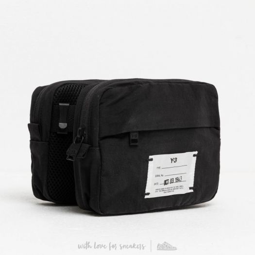 Y3 store multi bag