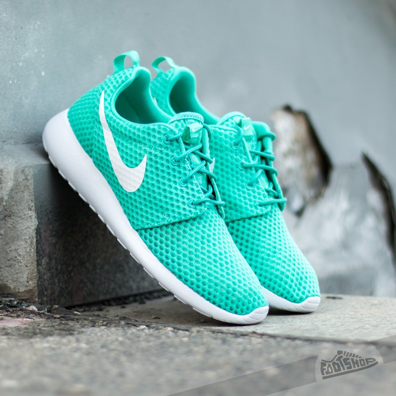 Nike roshe one verdi discount