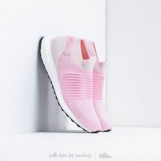 Women s shoes adidas Ultraboost Laceless W Ocru Tint True Pink