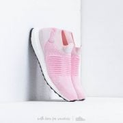 Women s shoes adidas Ultraboost Laceless W Ocru Tint True Pink