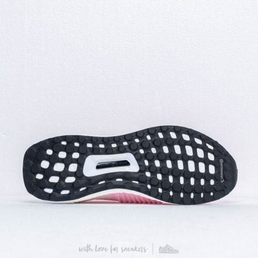 Ultra boost laceless w orchid tint hotsell pink & carbon