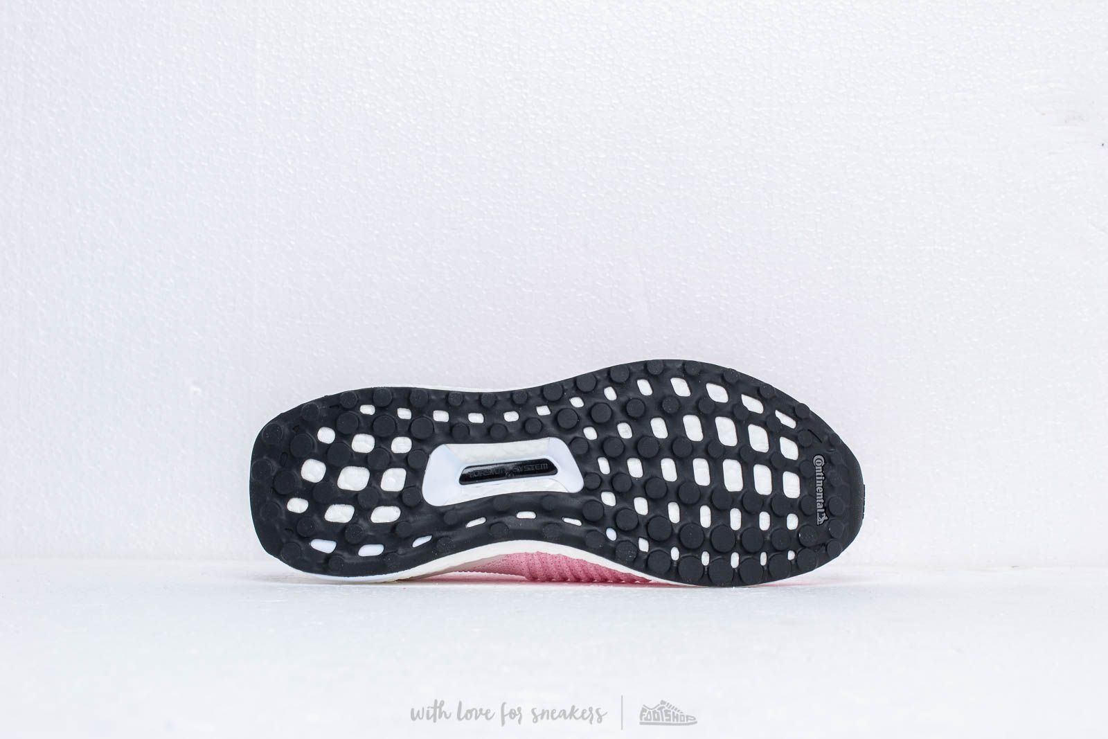 Ženske tenisice adidas Ultraboost Laceless W Ocru Tint/ True Pink/ Carbon