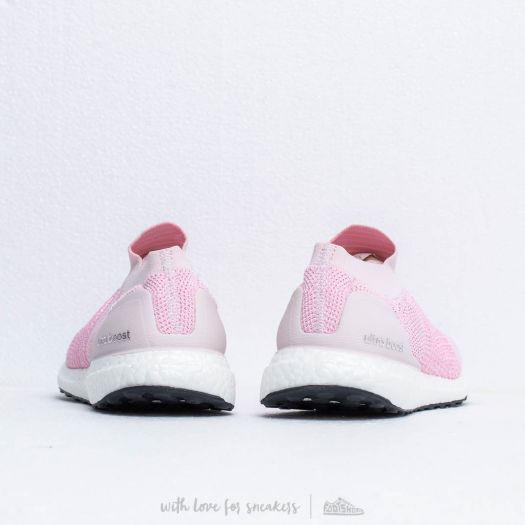 Chaussures et baskets femme adidas Ultraboost Laceless W Ocru Tint