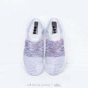 adidas gazelle silver green womens ADIDAS Ultraboost 4.0, White/ Active Red – OZNICO main image 1