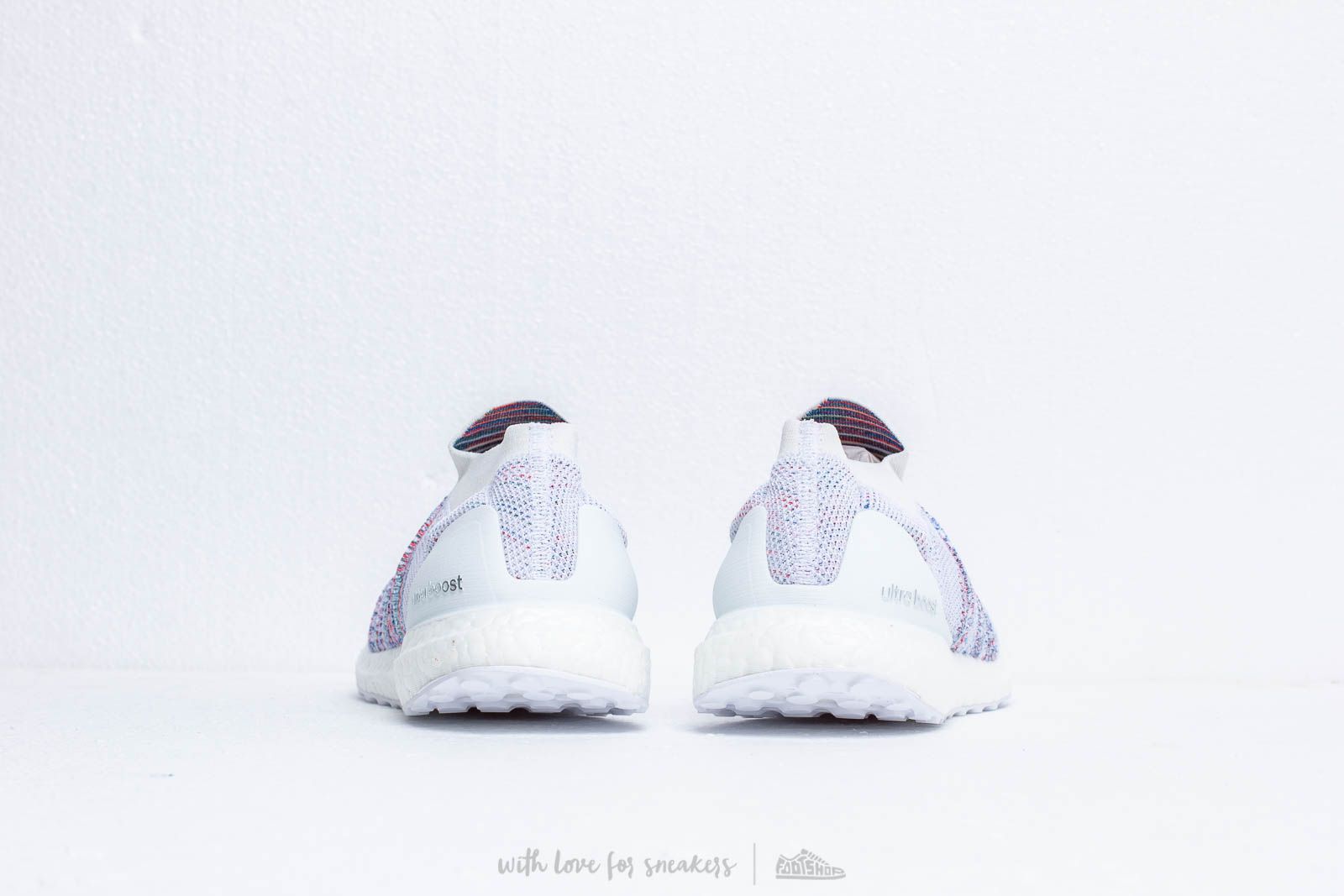 Men's top ultraboost laceless