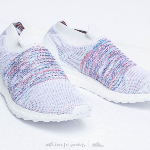 Adidas ultra discount boost laceless green