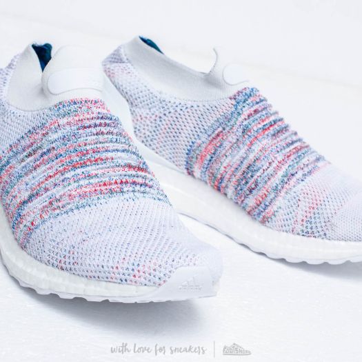 adidas Ultraboost Laceless W