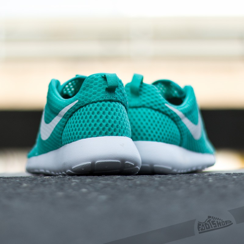 Men's shoes Nike Roshe One BR Calypso/White