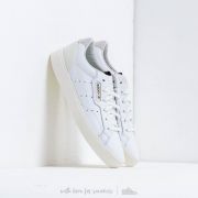 Adidas sleek cheap off white