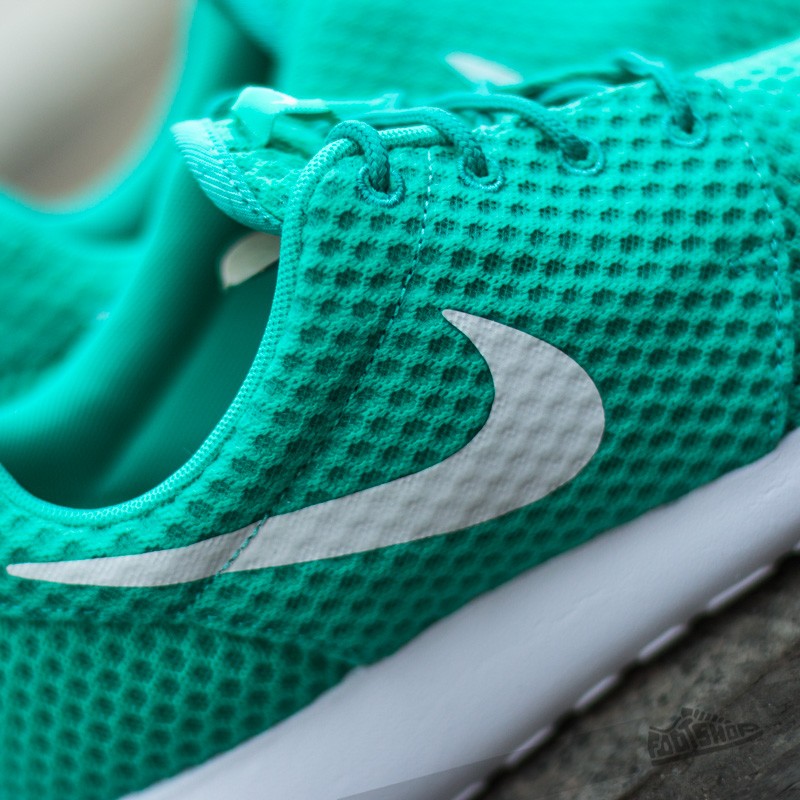 Men's shoes Nike Roshe One BR Calypso/White