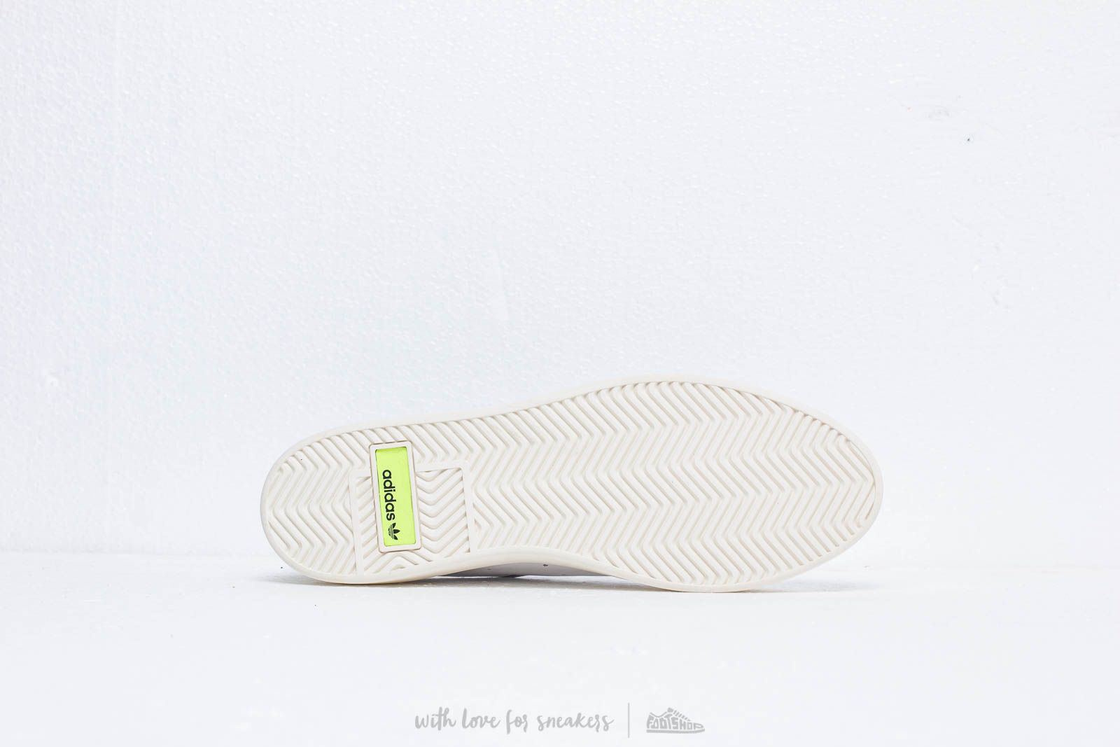Női cipők adidas Sleek W Ftw White/ Off White/ Crystal White