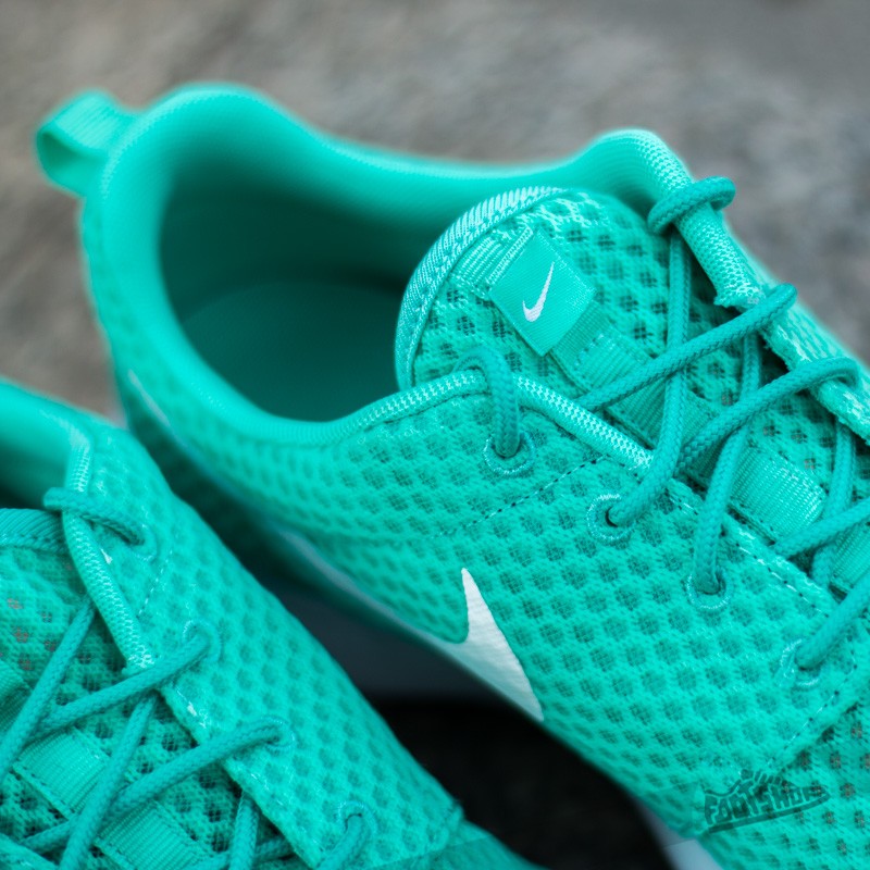 Men's shoes Nike Roshe One BR Calypso/White