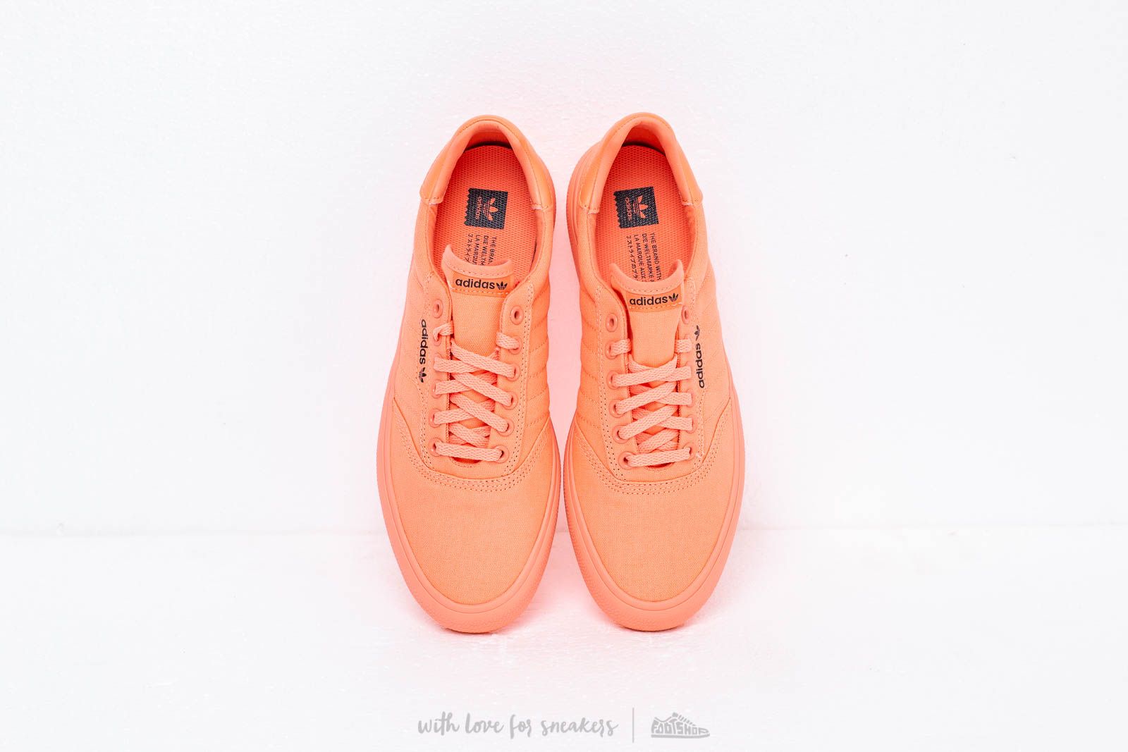 Adidas 3mc orange online